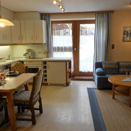Appartments Hofer Stumm Extérieur photo
