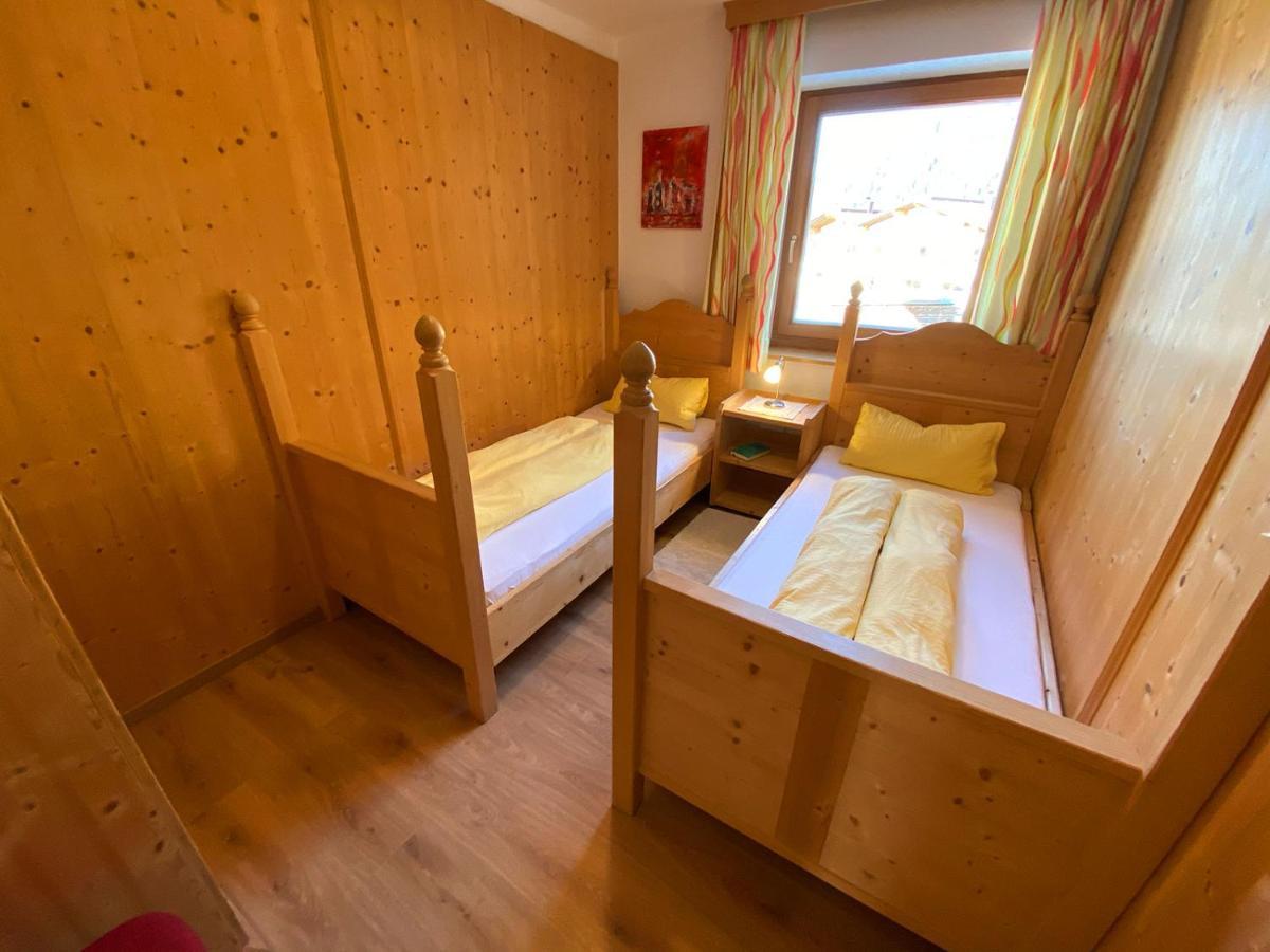 Appartments Hofer Stumm Extérieur photo
