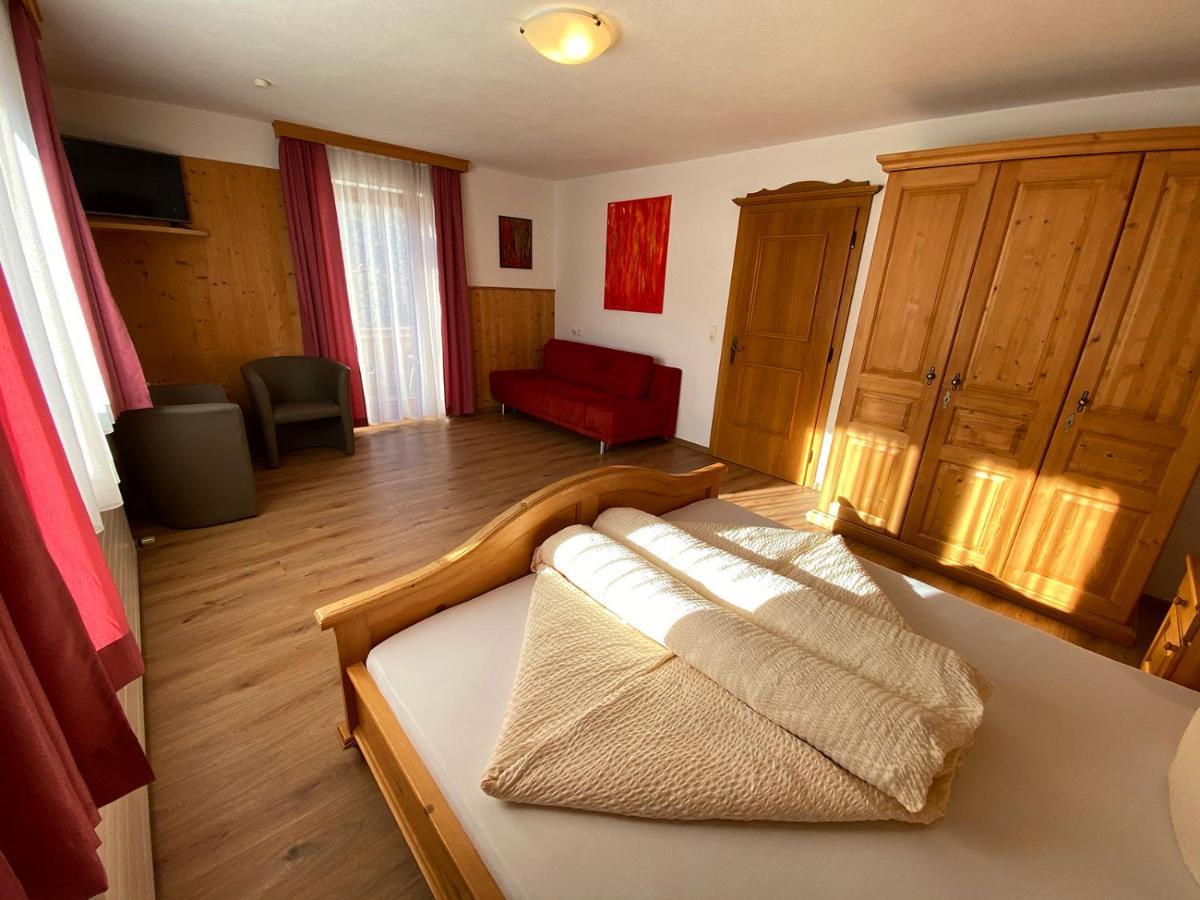 Appartments Hofer Stumm Extérieur photo