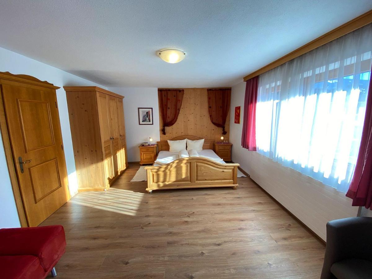 Appartments Hofer Stumm Extérieur photo